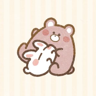 夏休みクマさん｜かわいいフリーアイコン・イラストの無料素材サイト