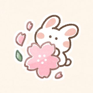 うさぎ絵 ♡ チャロチーノ ♡ on X: 