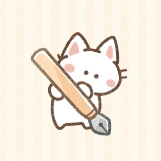 お姫様な猫さん｜かわいいフリーアイコン・イラストの無料素材