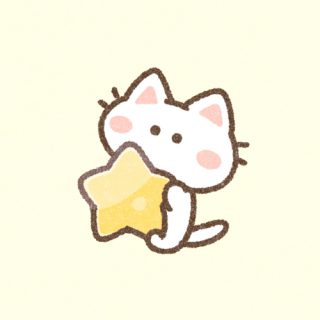 コーヒーと猫｜かわいいフリーアイコン・イラストの無料素材サイト