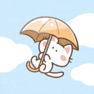 コタツでまったり猫さん｜かわいいフリーアイコン・イラストの無料素材