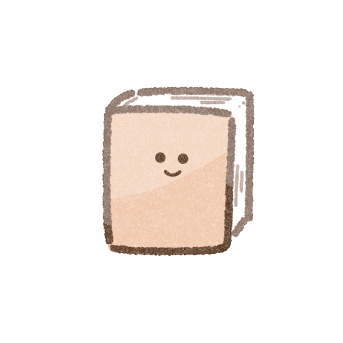 本のフリーイラスト