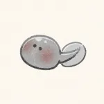 おたまじゃくしのフリーアイコン
