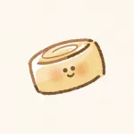 卵焼きのフリーアイコン