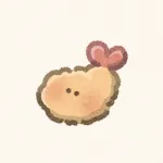 エビフライのフリーアイコン