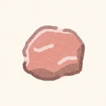 梅干のフリーアイコン