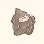 イエティのフリーアイコン