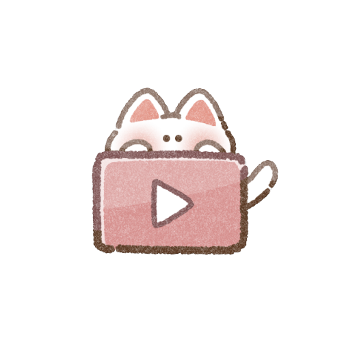 動画系のアプリアイコン