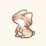 UMAキャビットのフリーアイコン