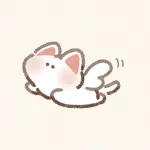 UMA翼猫さんのフリーアイコン