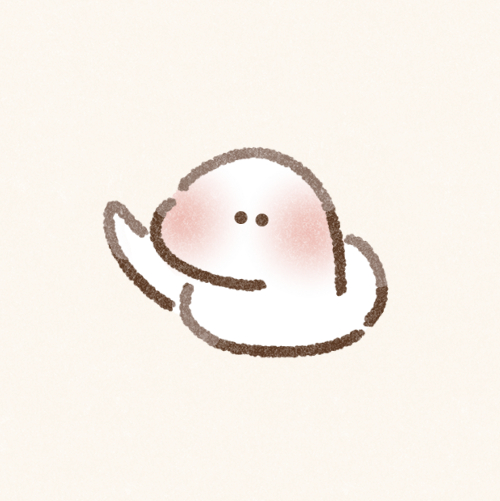 干支の巳（蛇）さんのフリーアイコン