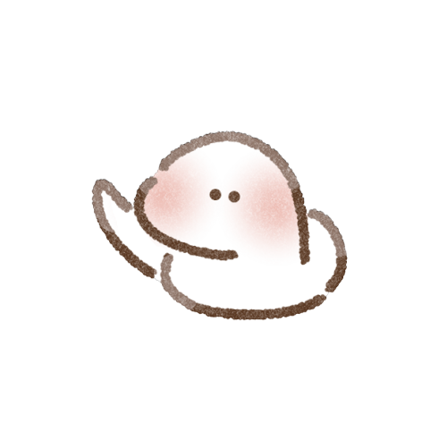 干支の巳（蛇）さんのフリーイラスト