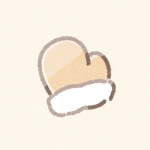 手袋のフリーアイコン