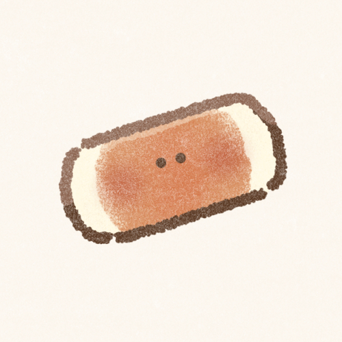 ちくわのフリーアイコン