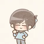 やる気のある女性のイフリーアイコン