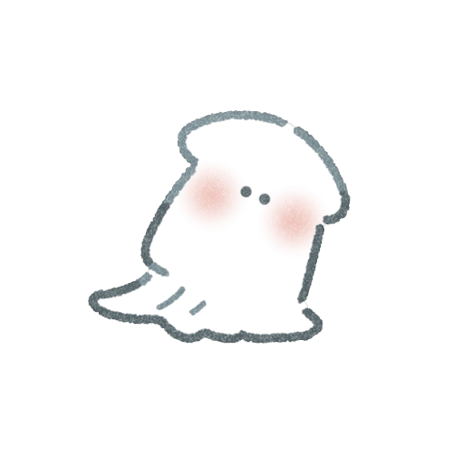 ゆるいイカさんのフリーイラスト