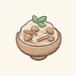 炊き込みご飯のフリーアイコン