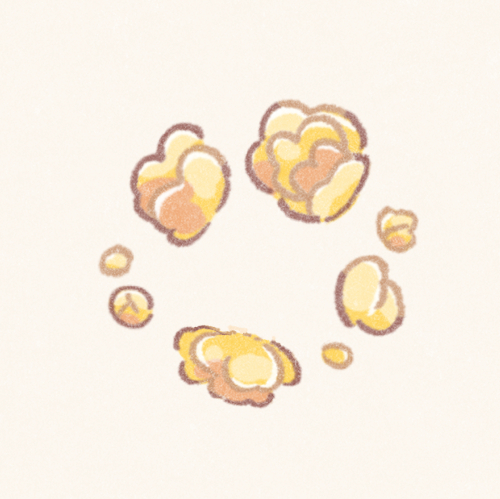 蝋梅のフリーアイコン