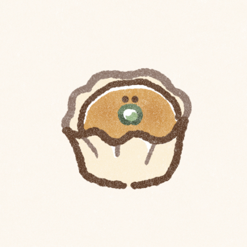 シュウマイさんのフリーアイコン