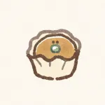 シュウマイさんのフリーアイコン