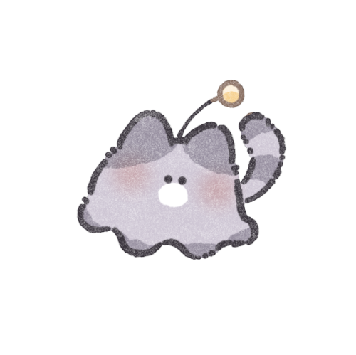 宇宙人ねこさんのフリーイラスト