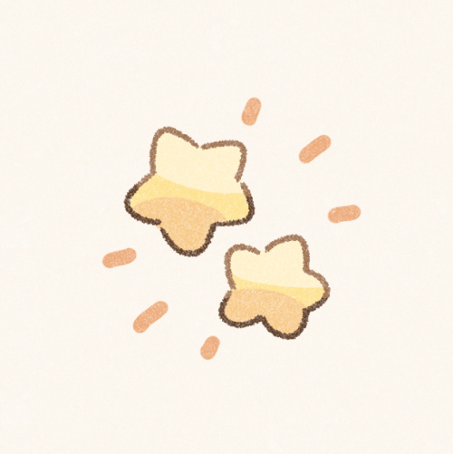 星のフリーアイコン
