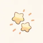 星のフリーアイコン