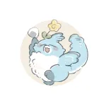 平和な生き物のフリーアイコン